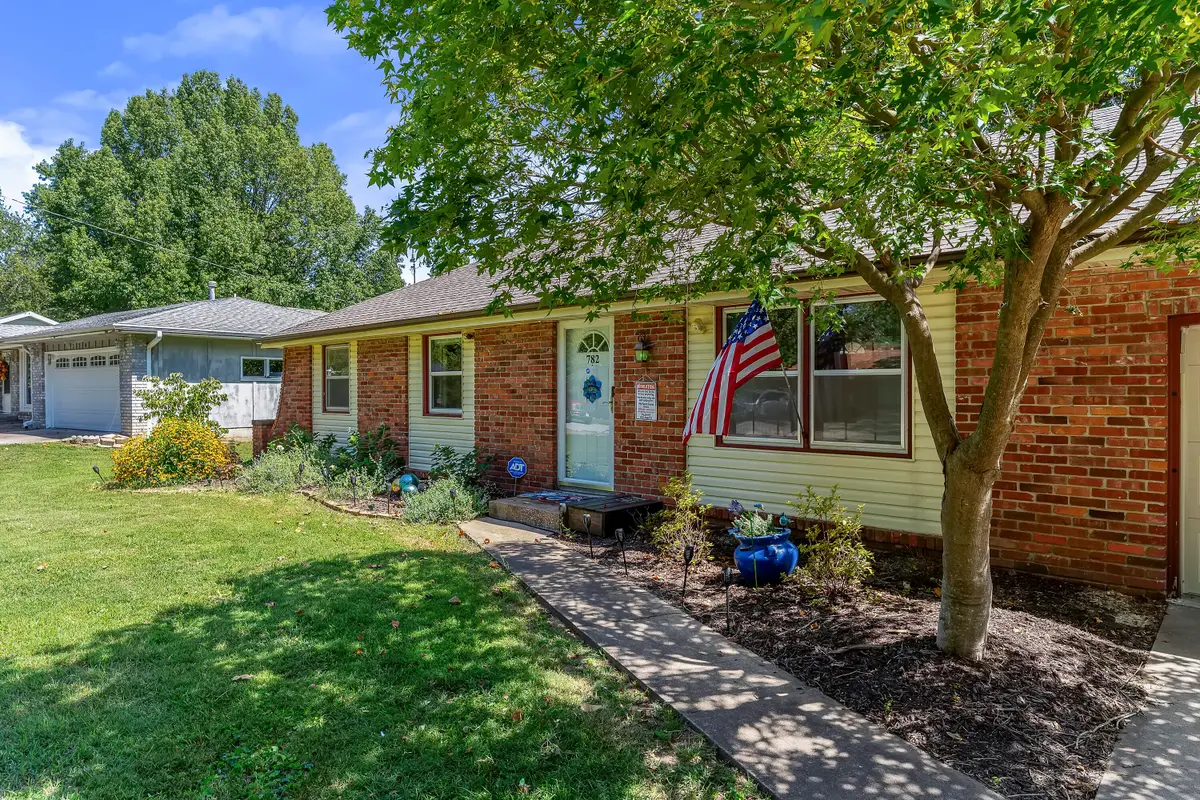 782 W Deerfield Street, Springfield, MO 65807 - #1