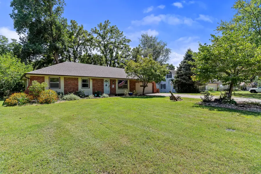 782 W Deerfield Street, Springfield, MO 65807 - #3