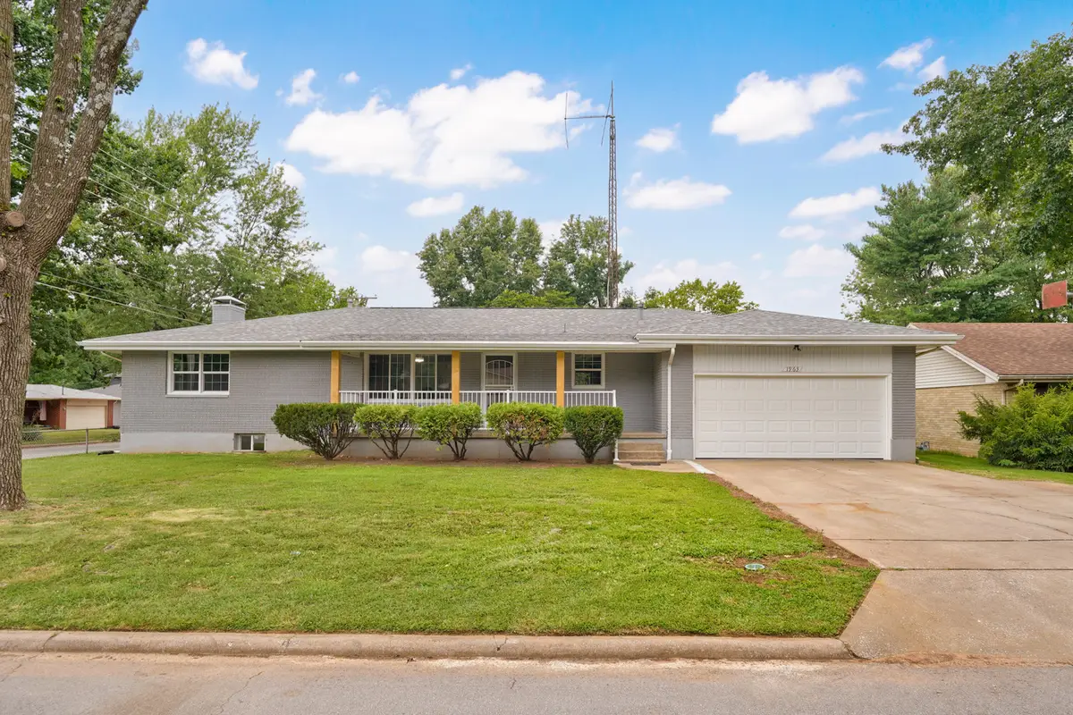 1963 S Westwood Avenue, Springfield, MO 65807 - #1