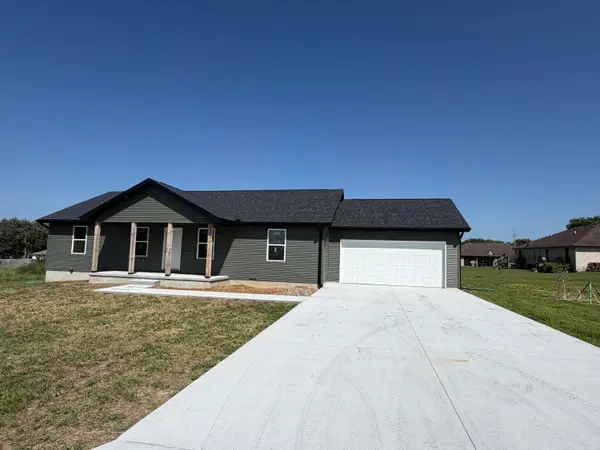 824 Birch Street, Buffalo, MO 65622