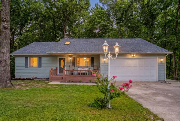 71 Queensberry Drive, Branson West, MO 65737