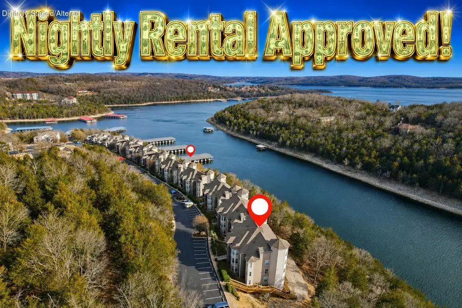 1404 Rocky Shore Terrace, Kimberling City, MO 65686 - #3