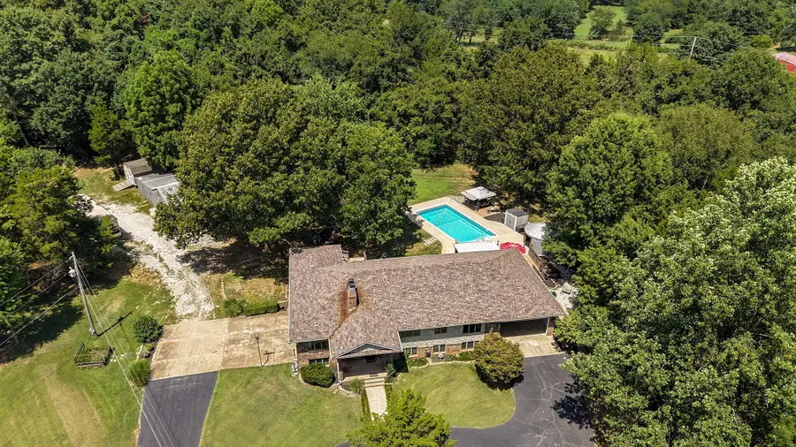 5455 S Farm Road 137, Springfield, MO 65810 - #2