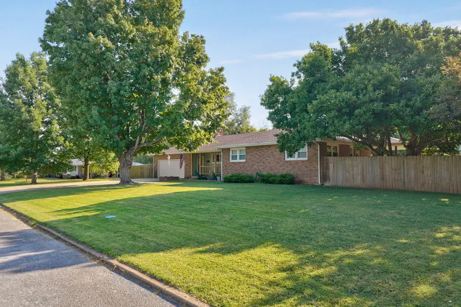 508 S Cherry Street, Stockton, MO 65785 - #3