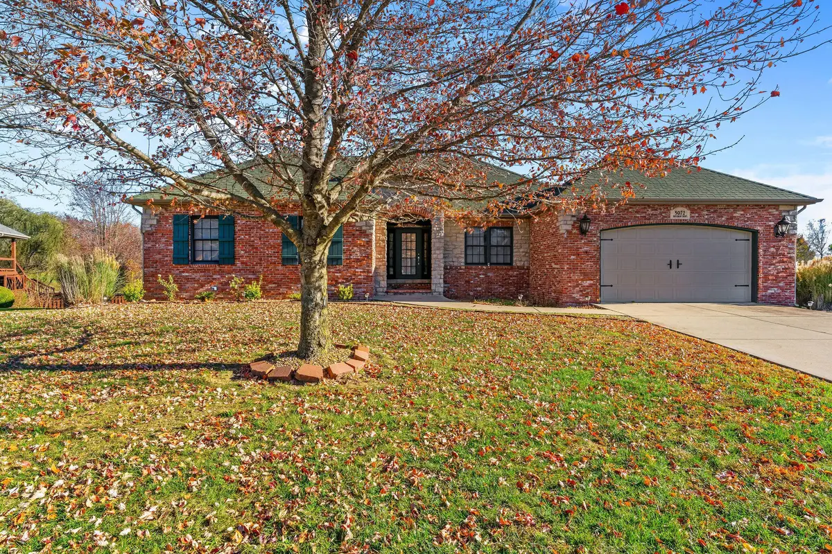 5072 E Hedgerow Drive, Springfield, MO 65802 - #1