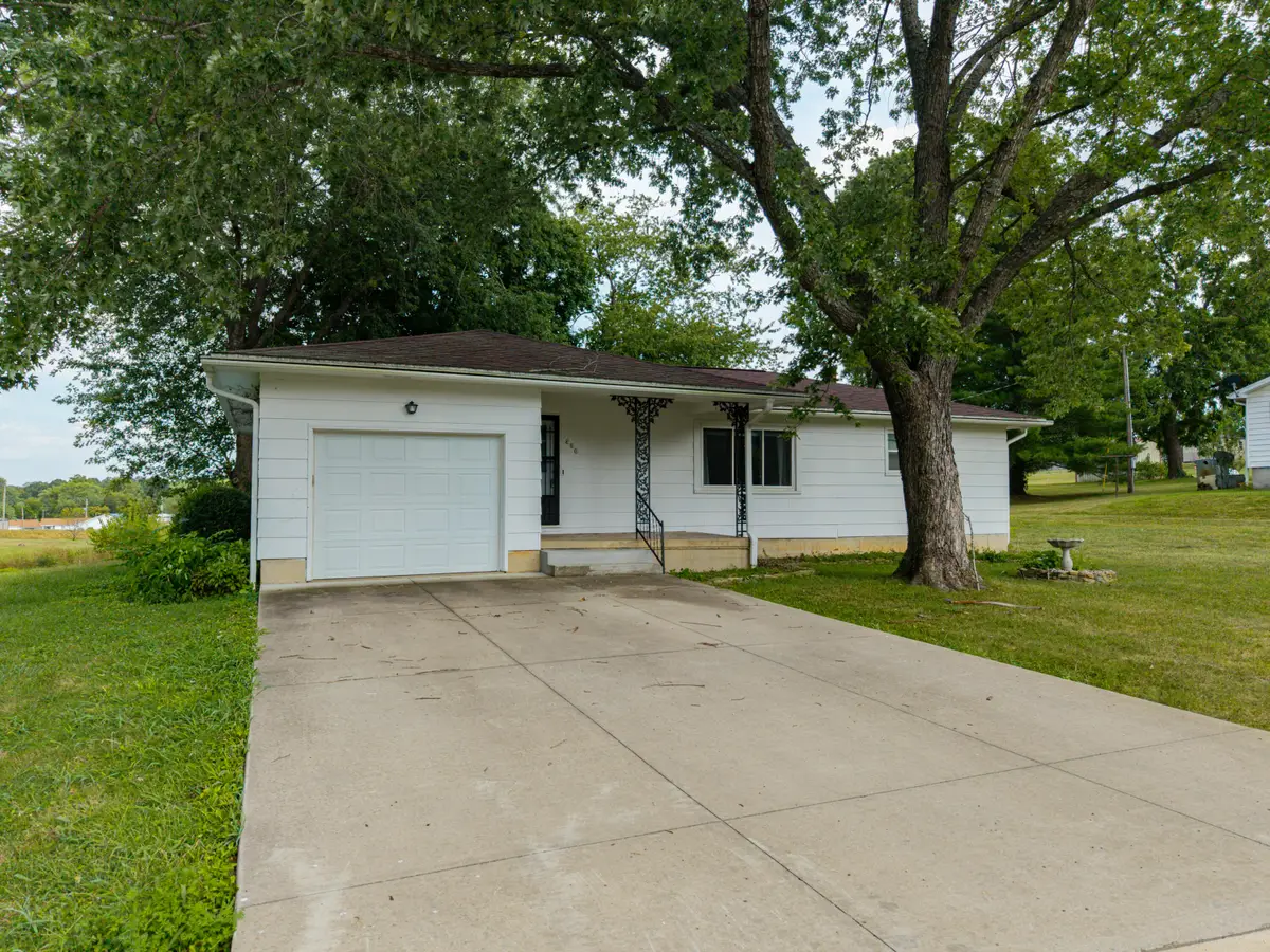 330 S Archer Avenue, Hartville, MO 65667 - #1