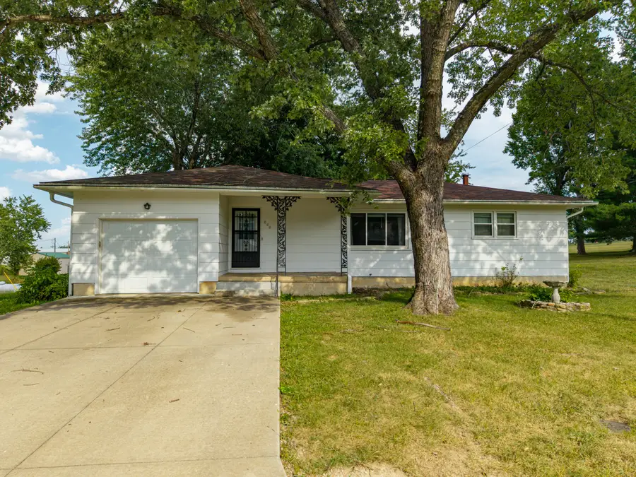 330 S Archer Avenue, Hartville, MO 65667 - #2