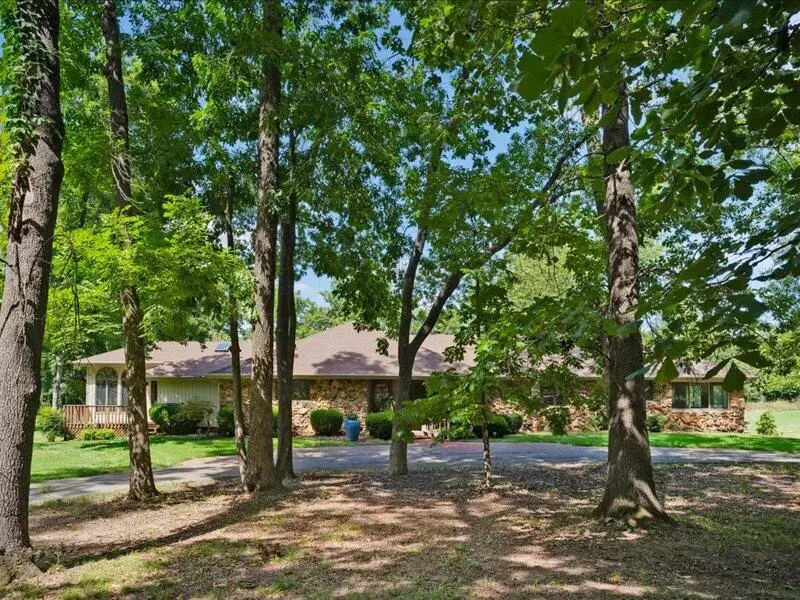 3003 W Sharon Drive, Ozark, MO 65721 - #3