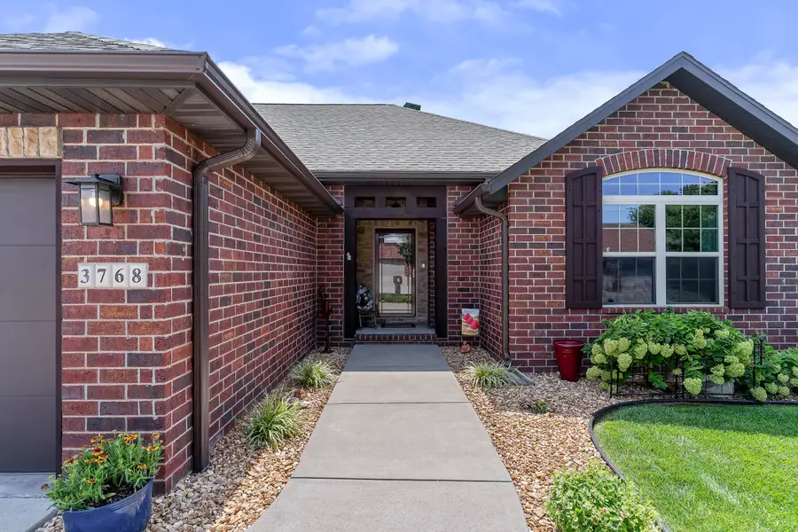 3768 W River Rock Street W, Springfield, MO 65807 - #2