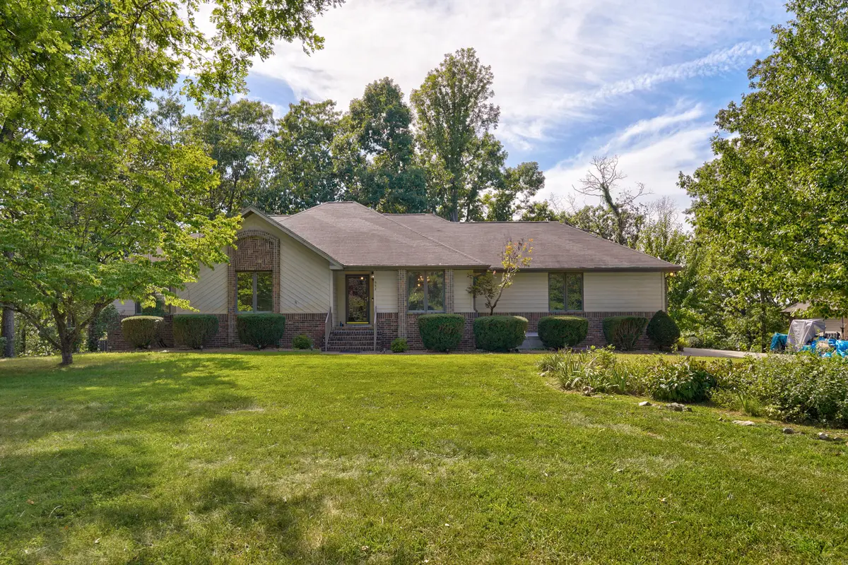995 S Stanford Drive, Rogersville, MO 65742 - #1