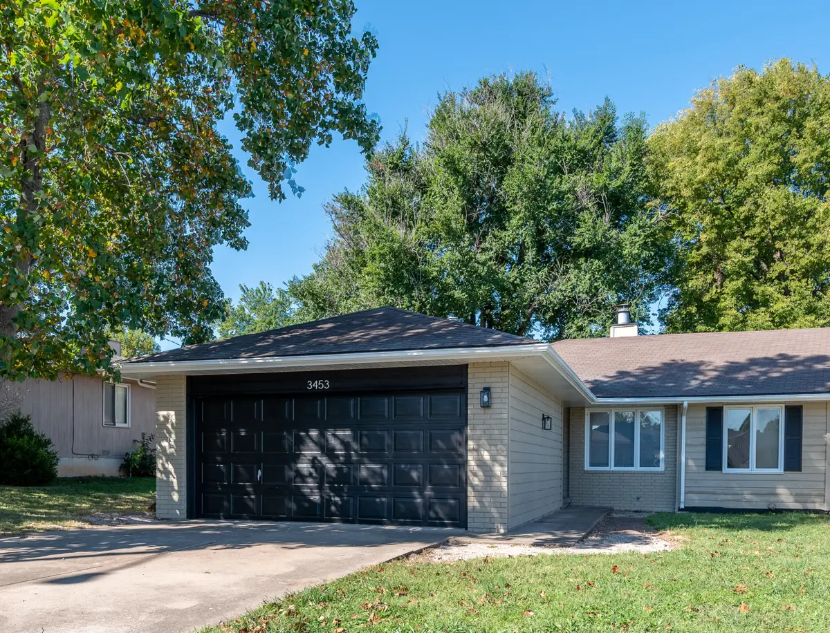 3453 S Christy Court, Springfield, MO 65807 - #1