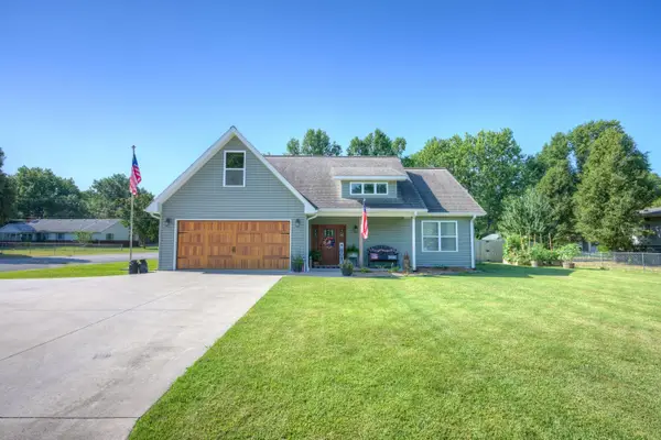 1014 Wendy Lane, Carthage, MO 64836
