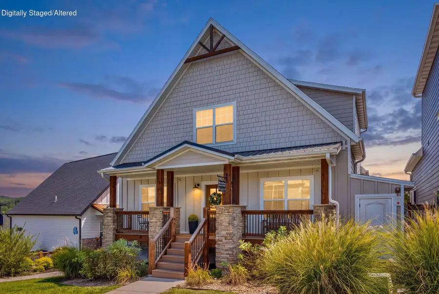 425 Watersound Way #3, Hollister, MO 65672 - #2