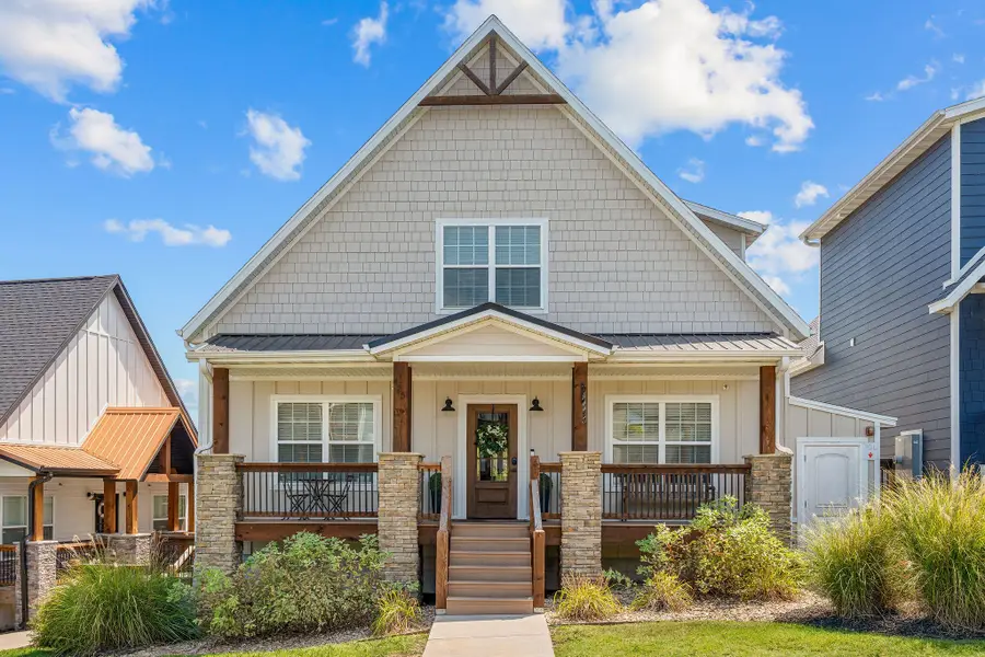 425 Watersound Way #3, Hollister, MO 65672 - #3