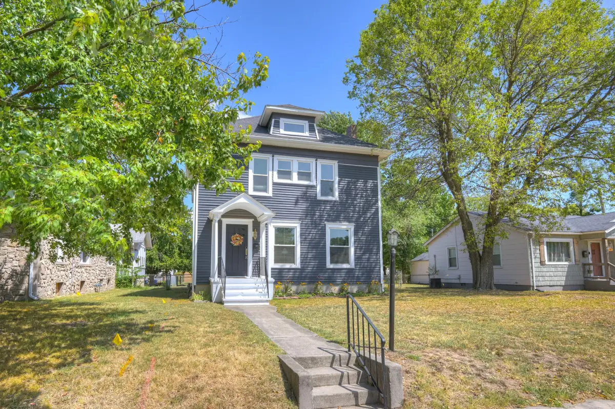 407 N Jackson Avenue, Joplin, MO 64801 - #1