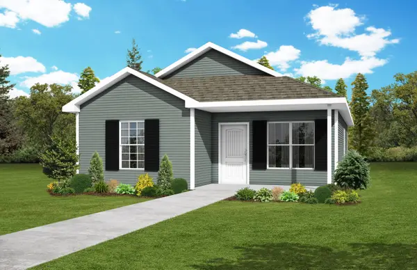111 S Butler Avenue, Joplin, MO 64801