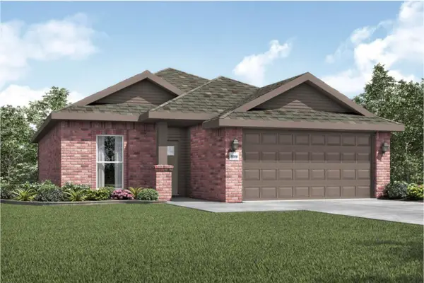 1001 W Pebblebrooke Drive, Ozark, MO 65721