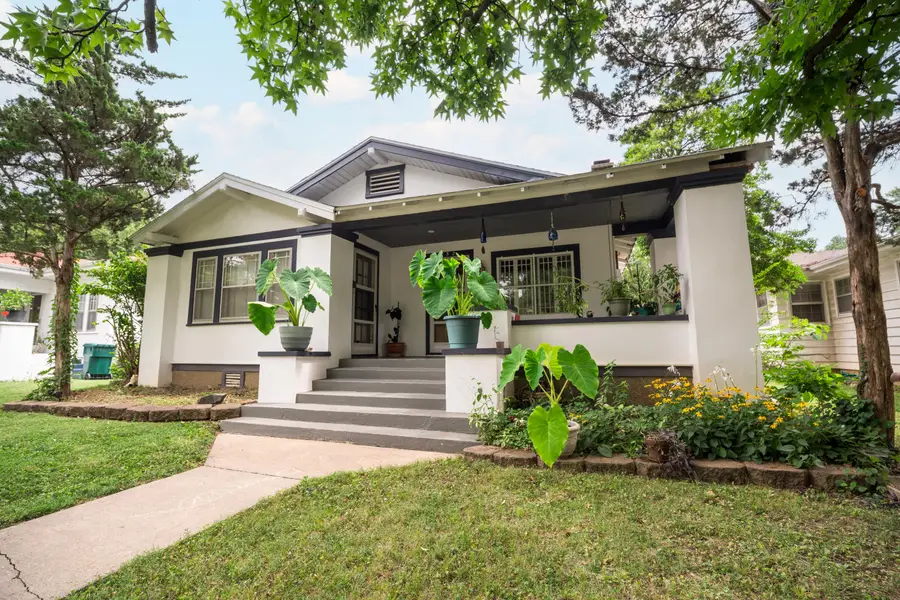852 S Fremont Avenue, Springfield, MO 65804 - #3