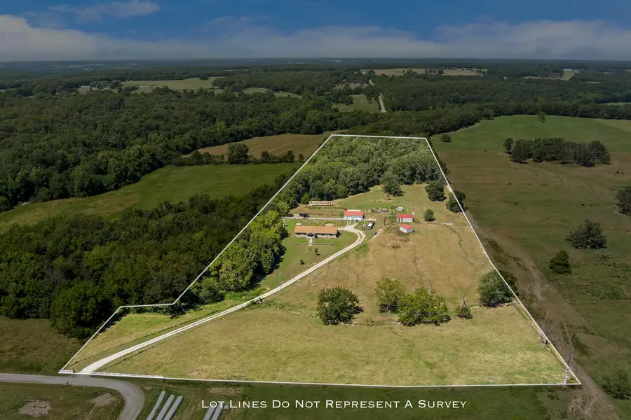 119 Jensen Road, Conway, MO 65632 - #2