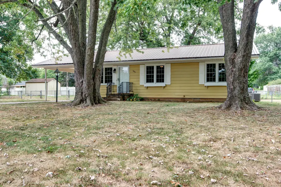 603 S Ohio Street, Marionville, MO 65705 - #2