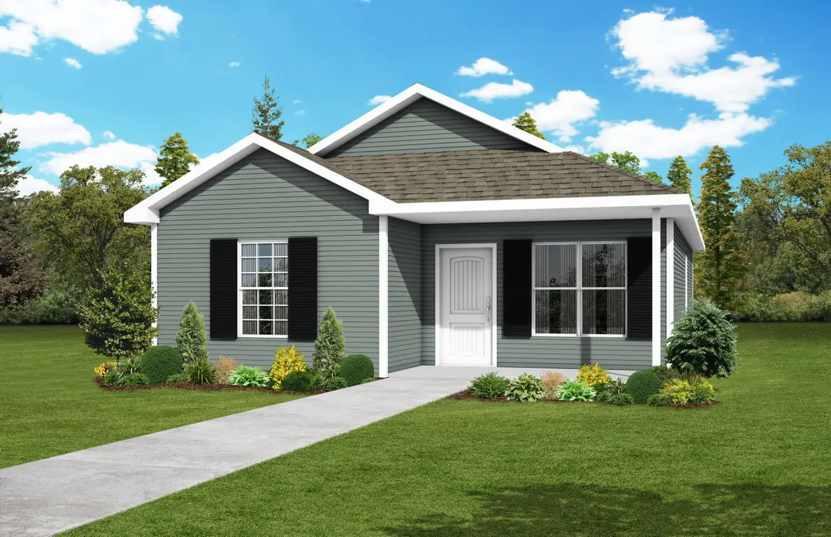 2317 W 4th Street, Joplin, MO 64801 - #1