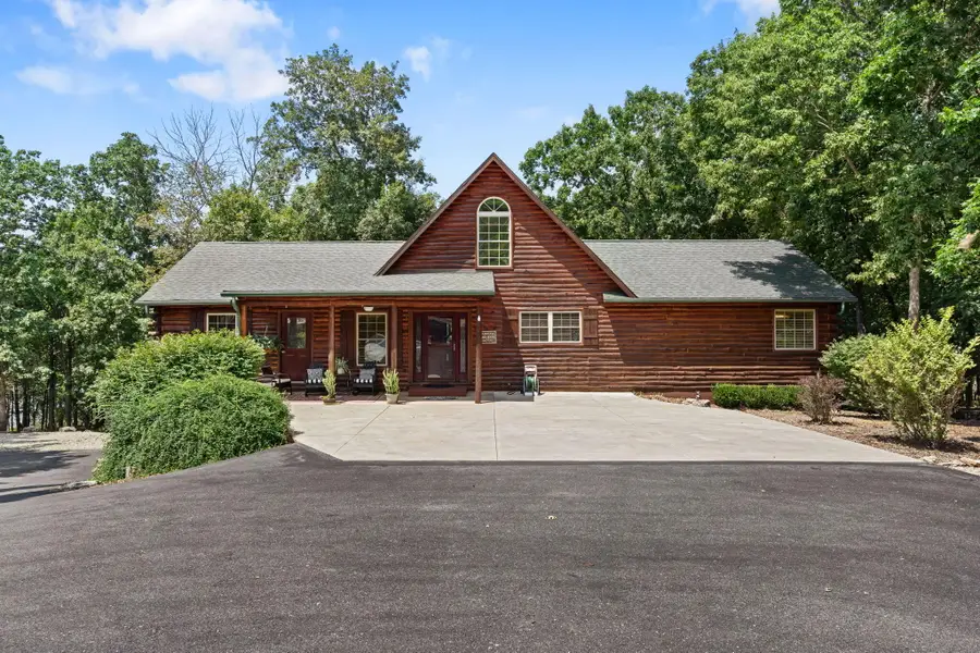 66 Bethany Shores Drive, Branson West, MO 65737 - #2
