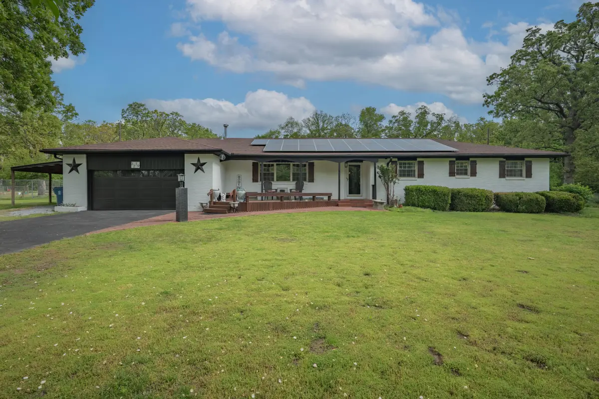 3219 Moorhead Drive, Joplin, MO 64804 - #1