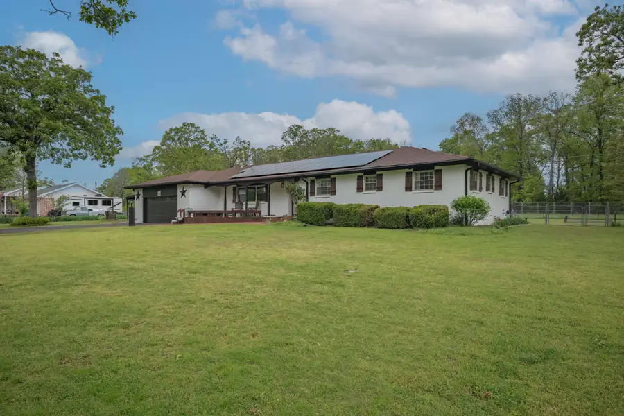 3219 Moorhead Drive, Joplin, MO 64804 - #3