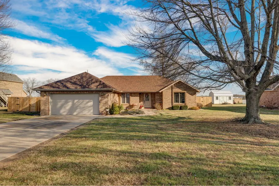 206 Dunkle Drive, Marionville, MO 65705 - #3