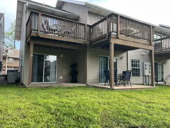 26 Fall Creek Trail #Apt 6 & 6a, Branson, MO 65616