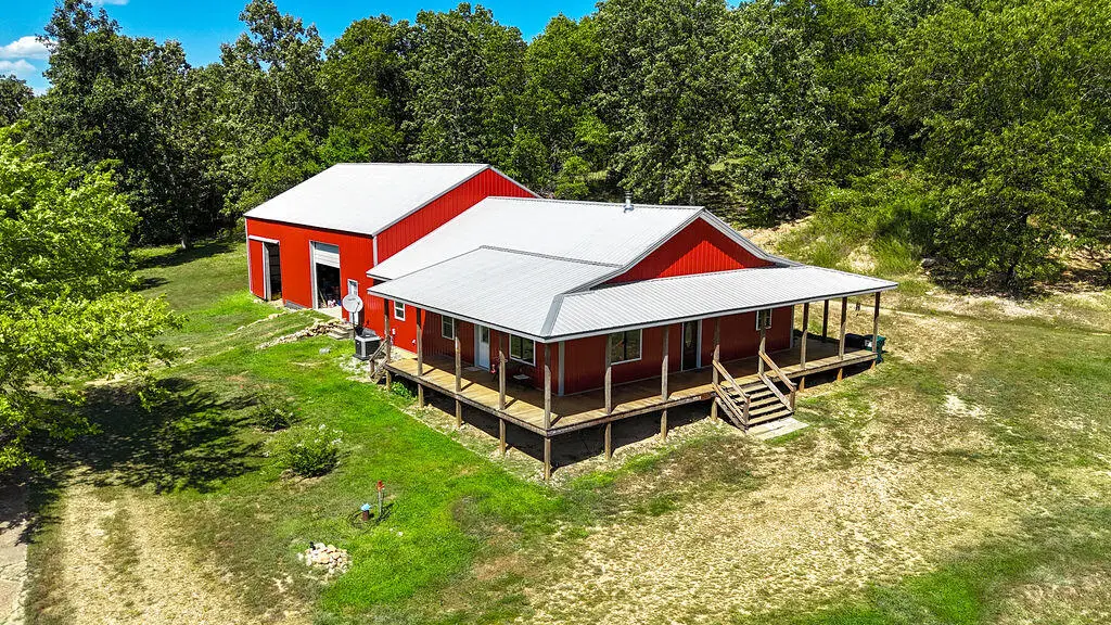 53 Veazey Drive, Brixey, MO 65618 - #1
