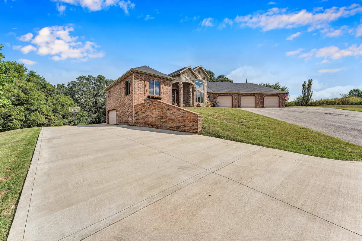 11423 Benjamin, Republic, MO 65738 - #1