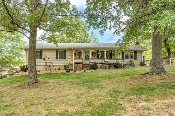 441 Indian Hills Lane, Strafford, MO 65757