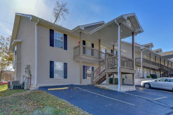 39 Fall Creek Trail #1, Branson, MO 65616