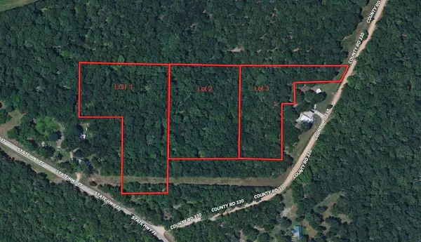 000 County Road 330 - Lot 2, Dora, MO 65637