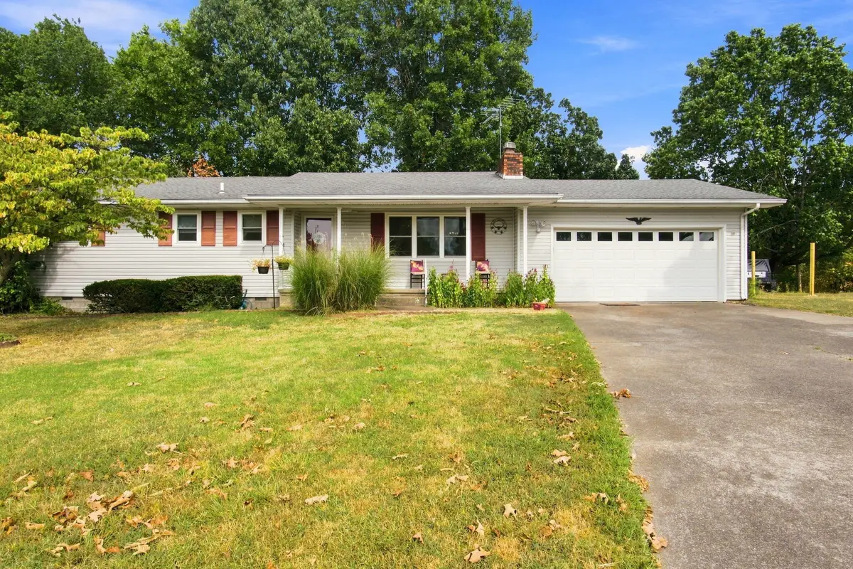 611 Elliff Drive, Neosho, MO 64850 - #1