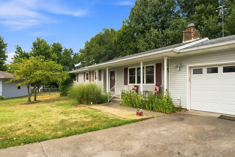 611 Elliff Drive, Neosho, MO 64850 - #3