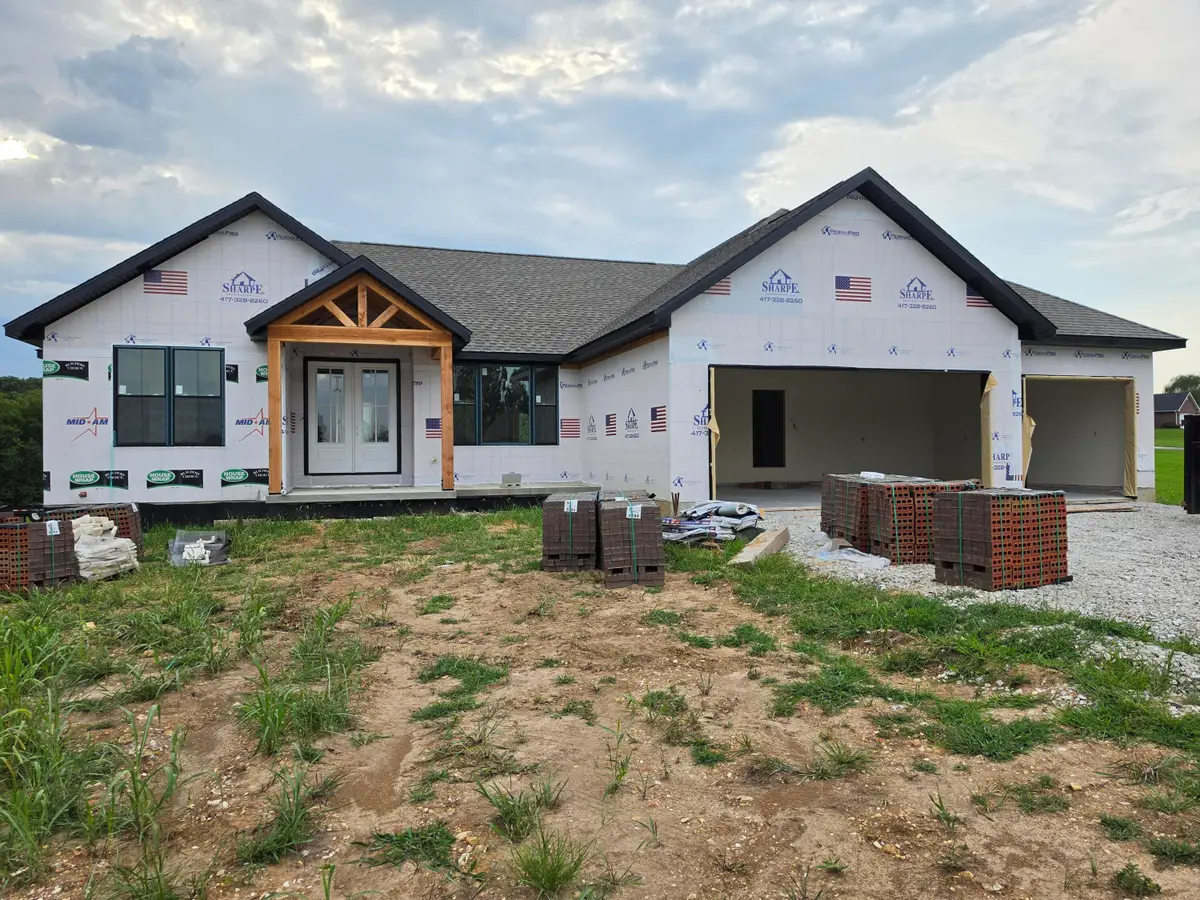 4384 S 146th Road, Bolivar, MO 65613 - #1