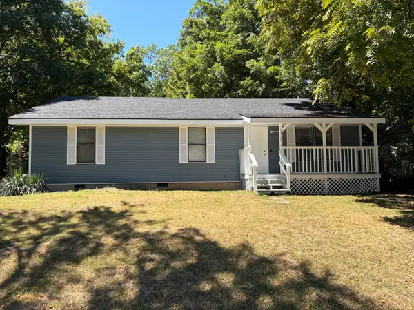 1415 N Frisco Avenue, Springfield, MO 65802