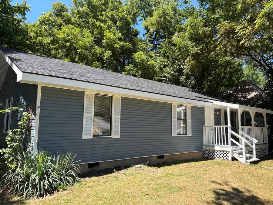 1415 N Frisco Avenue, Springfield, MO 65802 - #2