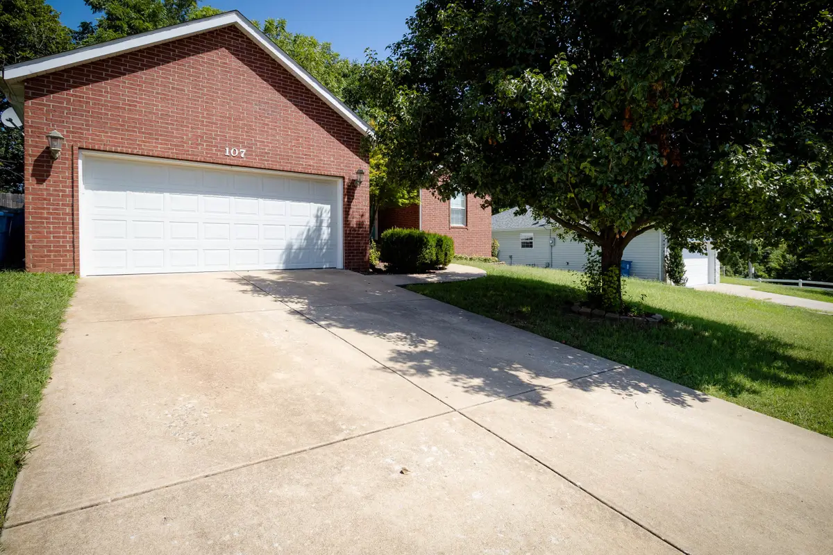 107 W Twin Oak Drive, Nixa, MO 65714 - #1