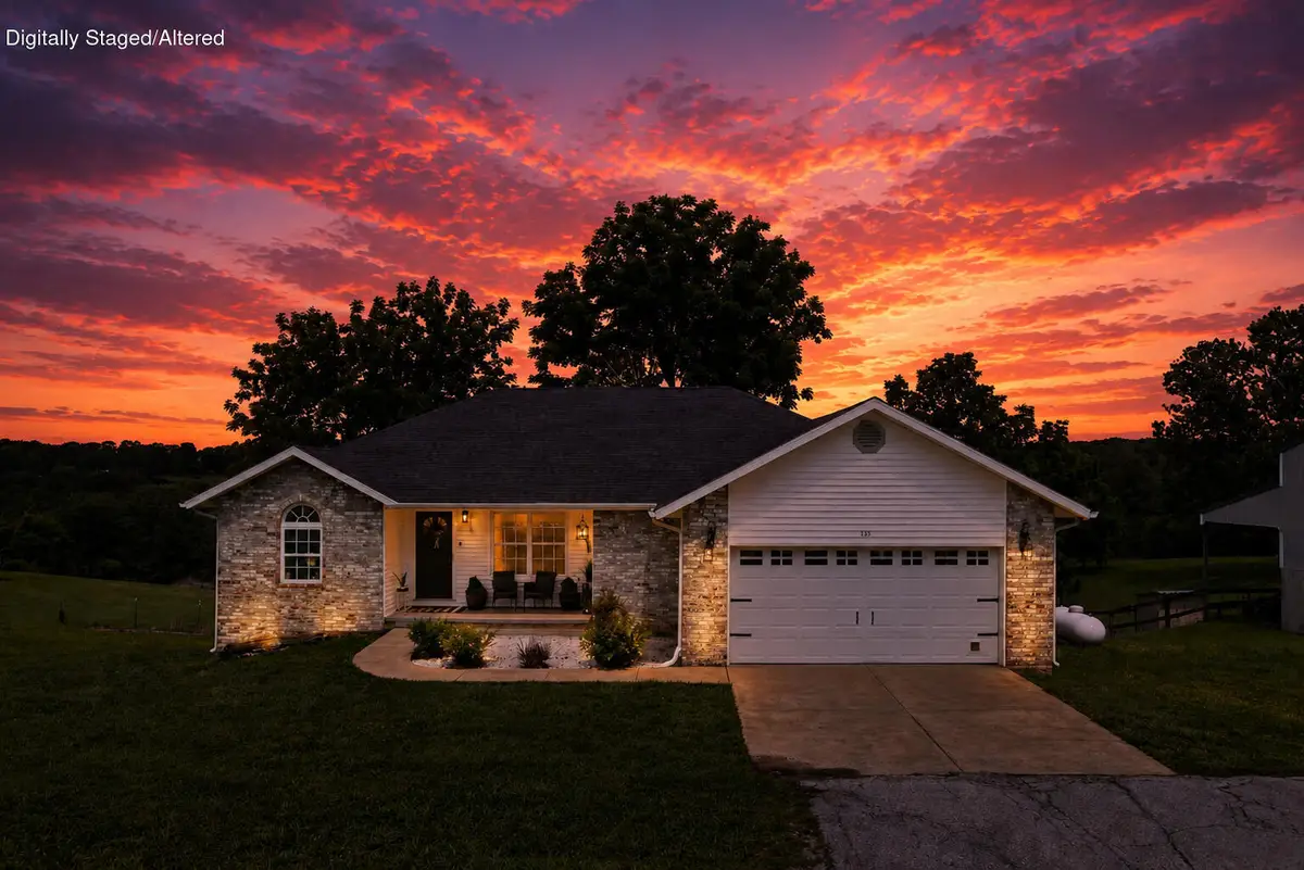 495 Bear Ridge, Highlandville, MO 65669 - #1