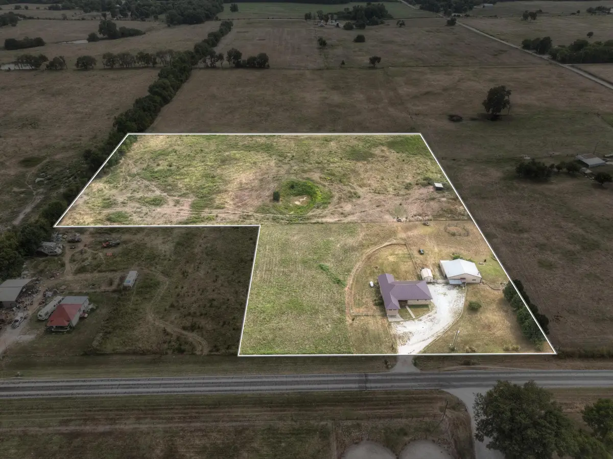 7848 Blackberry Road, Sarcoxie, MO 64862 - #1