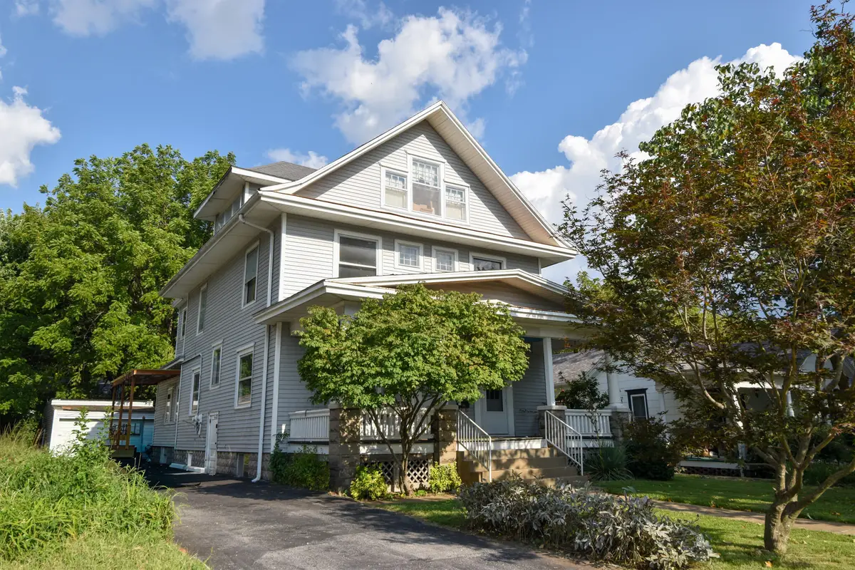 1464 N Washington Avenue, Springfield, MO 65802 - #1