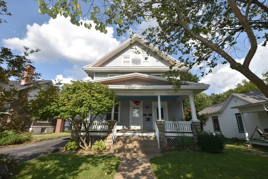 1464 N Washington Avenue, Springfield, MO 65802 - #2