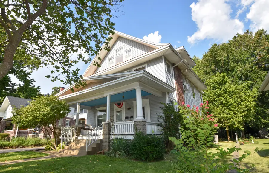 1464 N Washington Avenue, Springfield, MO 65802 - #3