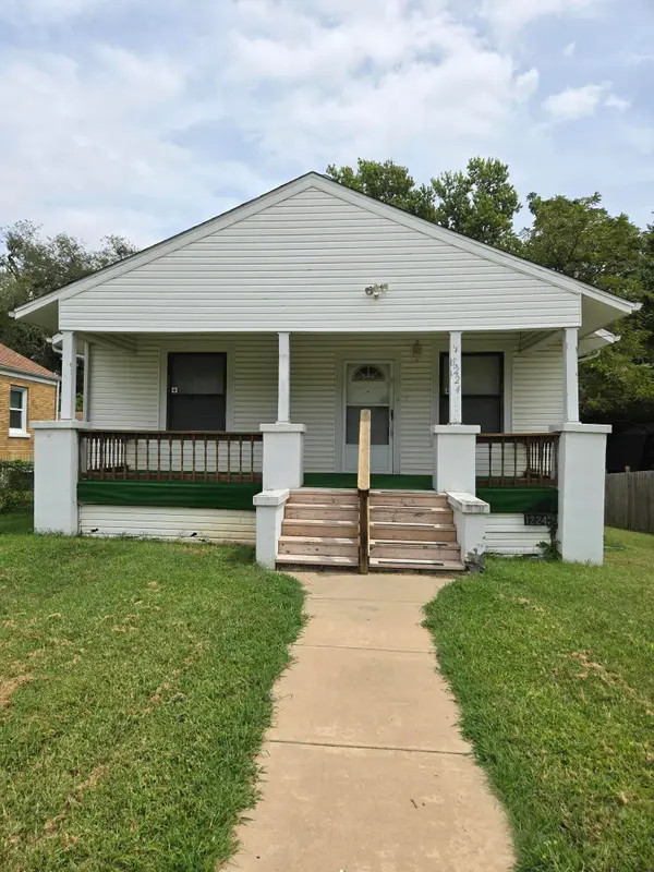1224 N Broadway Avenue, Springfield, MO 65802