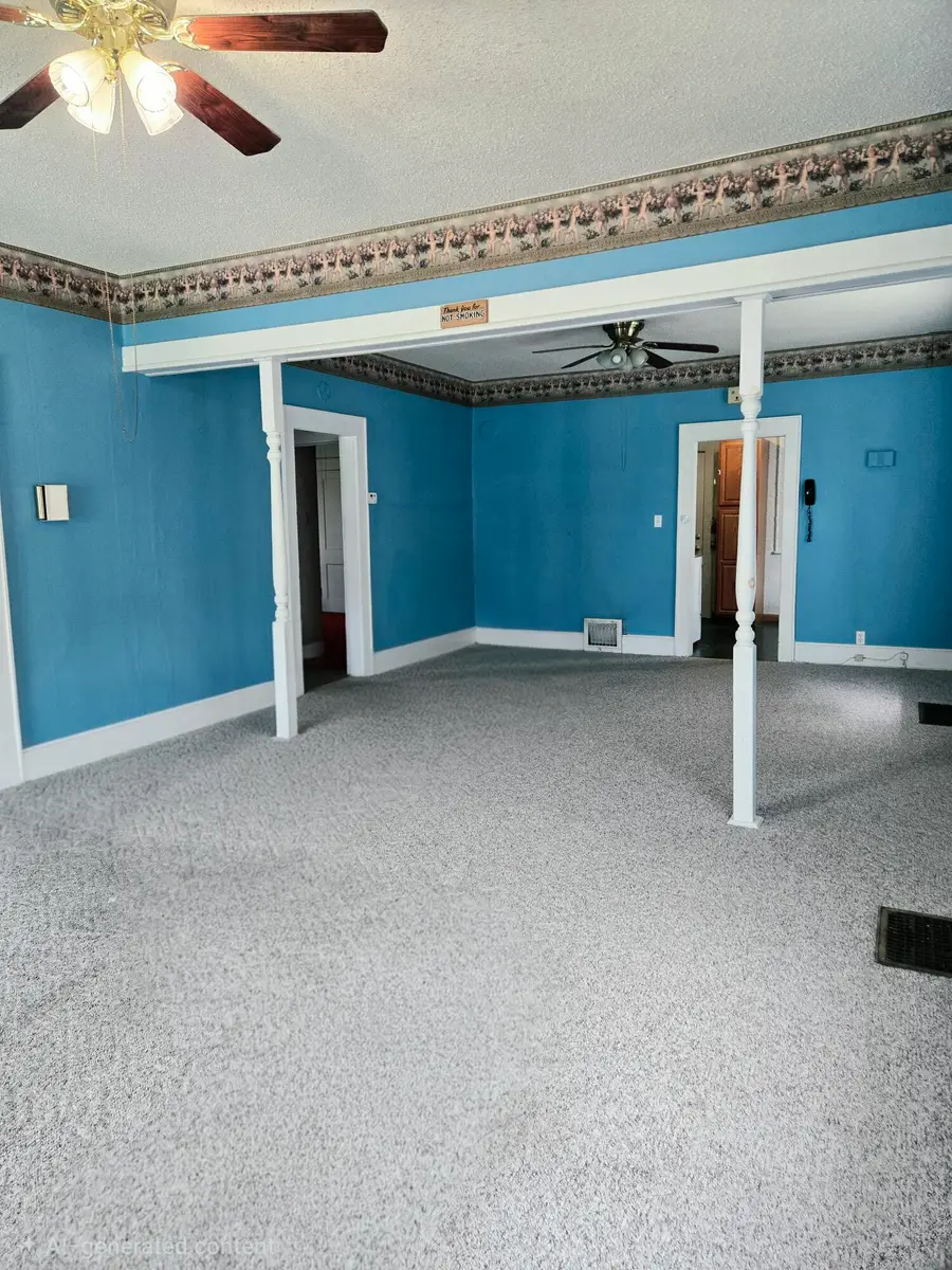 1224 N Broadway Avenue, Springfield, MO 65802 - #3