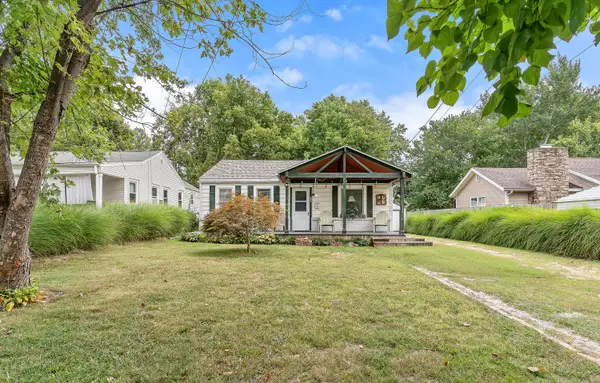 902 S Rogers Avenue, Springfield, MO 65804