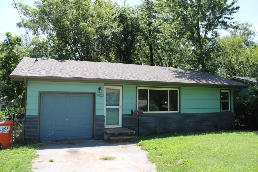 1922 W Water Street, Springfield, MO 65802 - #3